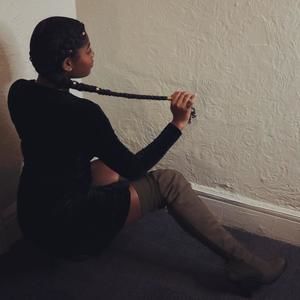 Meet your Posher, Arianna